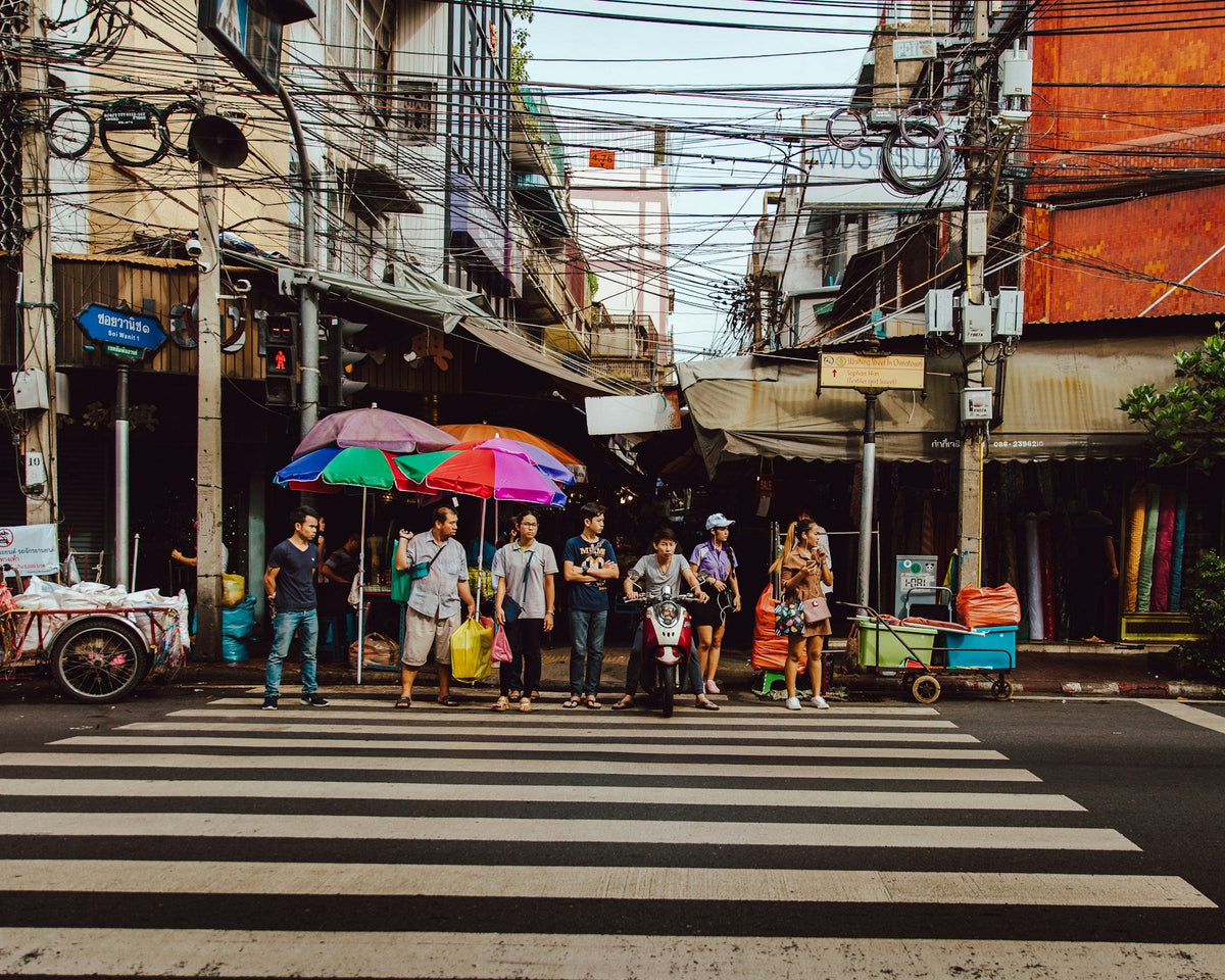 Thai pronunciaton hacks helping learners