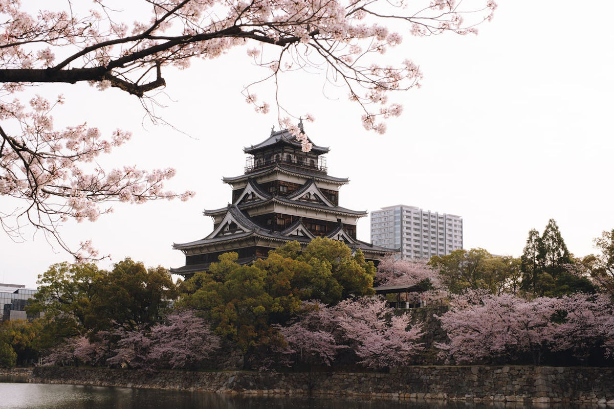 Japanese art