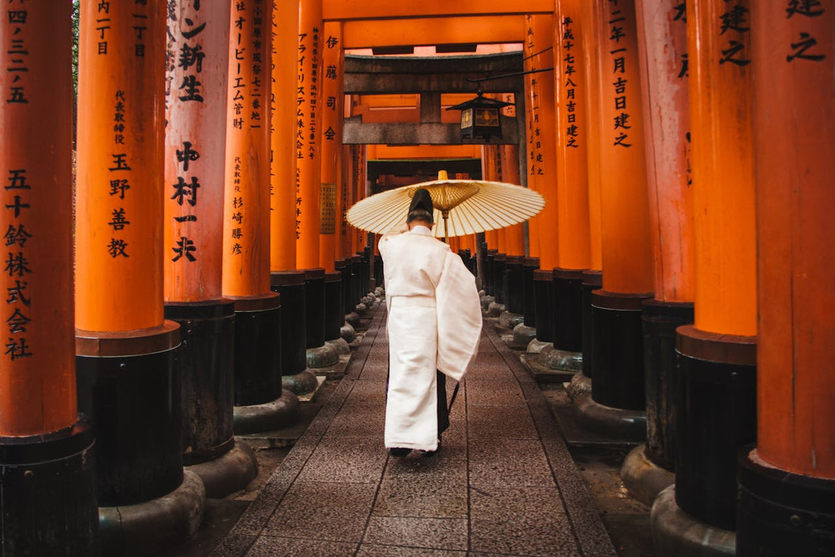 Japanese people