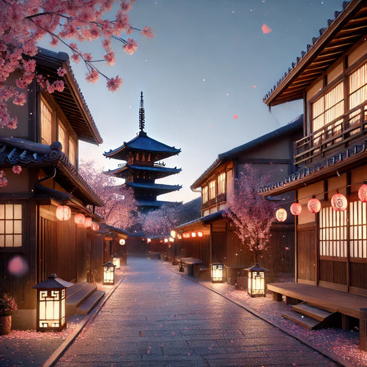 The Difference Between Hiragana, Katakana, and Kanji: A Beginner's Guide