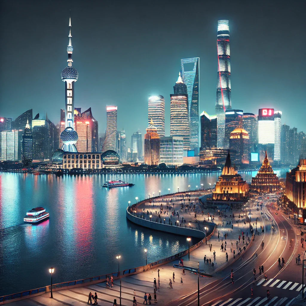 Why You Need to Learn to Read Chinese Characters if You Want to Learn Chinese