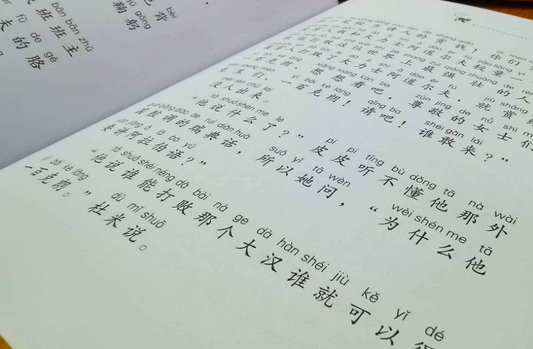 The Complete Guide to Pinyin: Rules, Mistakes, and Tips