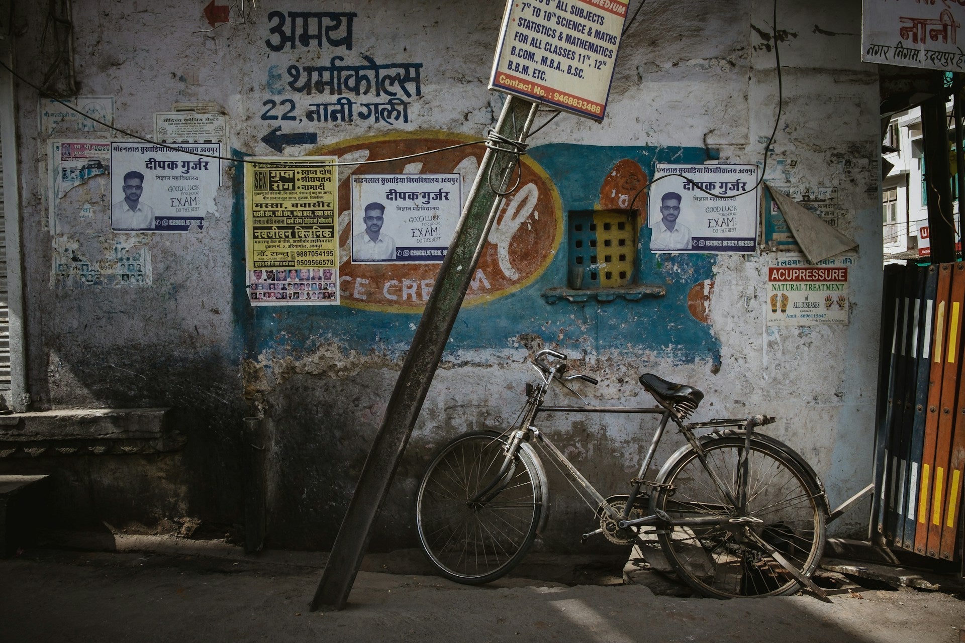 learn devanagari writing