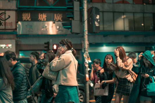 20 Hangul Words for Everyday Conversation