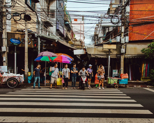 Thai pronunciaton hacks helping learners