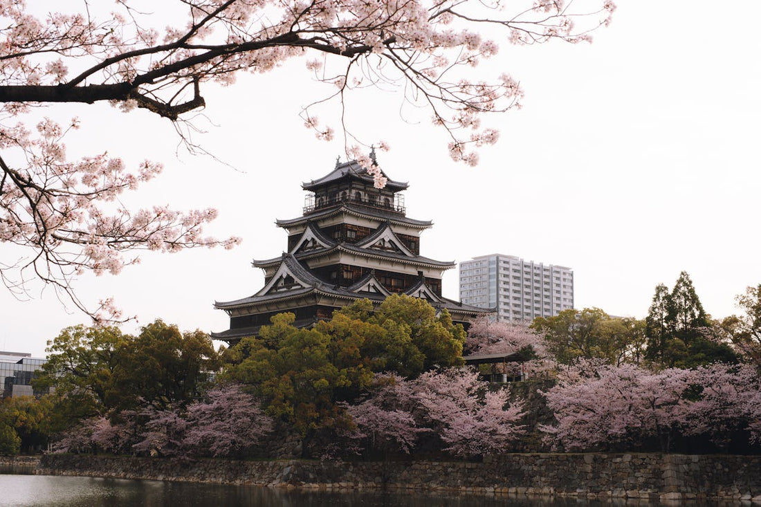 Japanese art