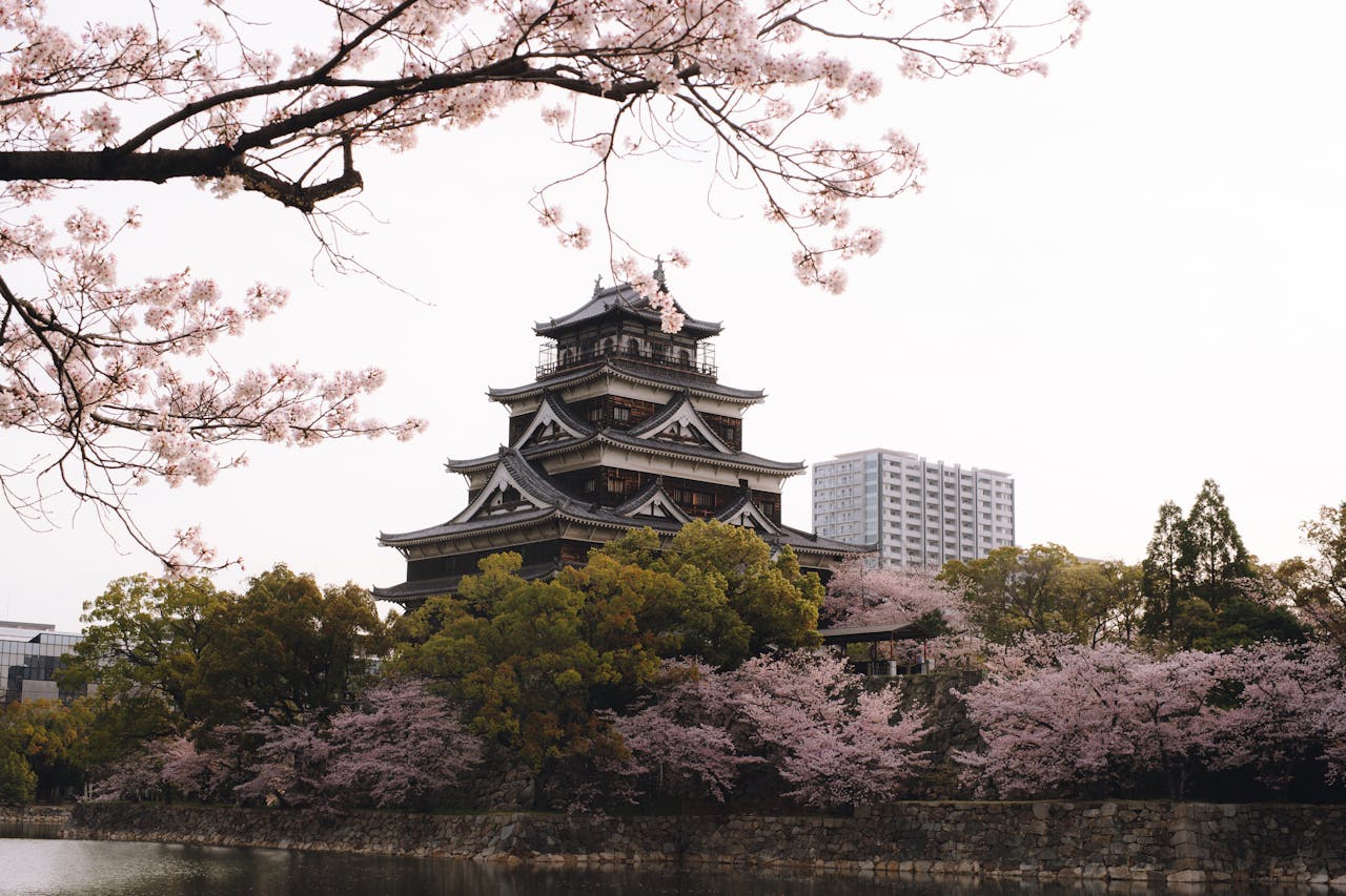 Japanese art