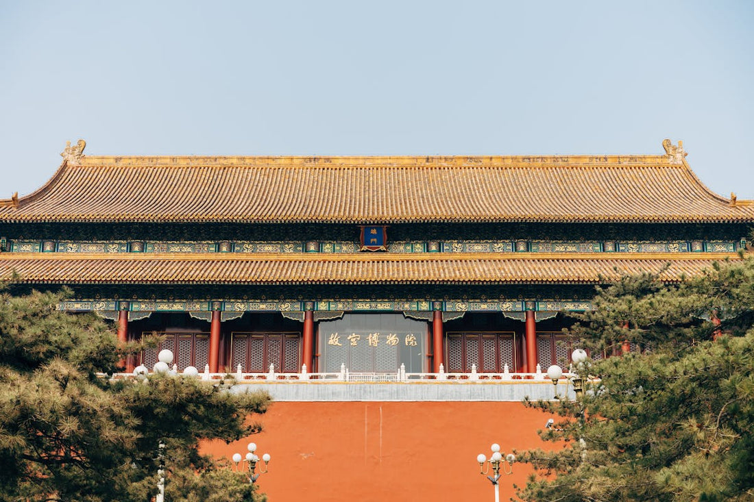 Chinese art