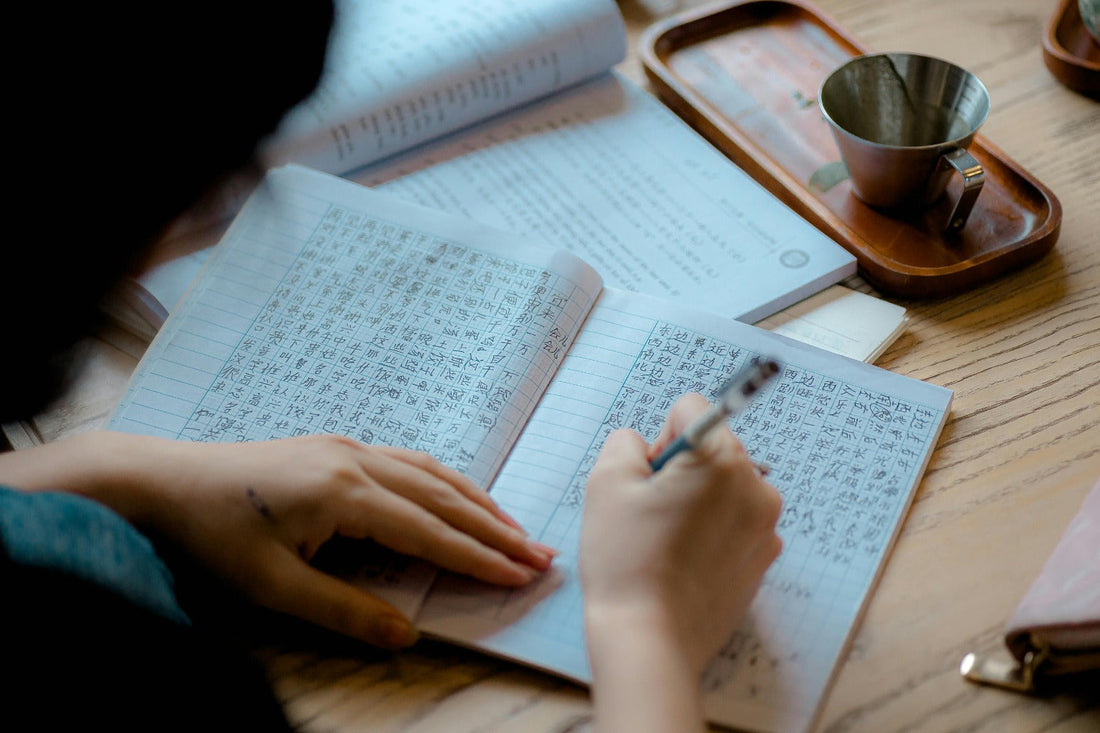 Study HSK Chinese 