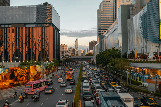 Thailand Slang: Essential Guide to Thai Slang Words and Expressions