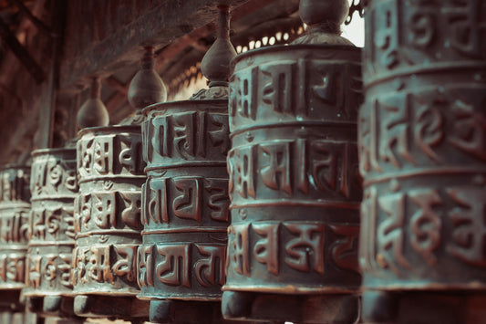Hindi alphabet chart and writing practice