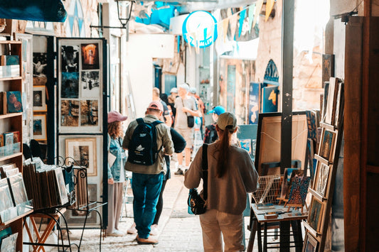 Modern vs Biblical Hebrew: Which Should You Learn