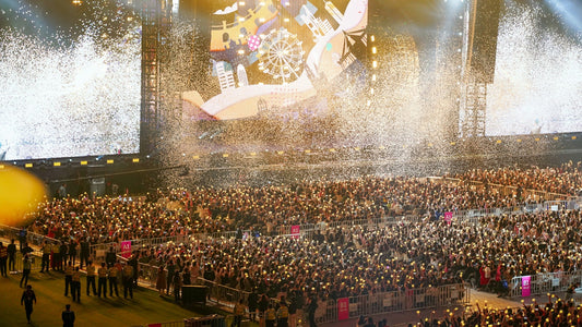 K-Pop Korean Words and Phrases Every Fan Should Know