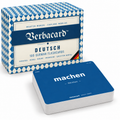 German Flashcards with Audio: 100 Essential Words & Phrases