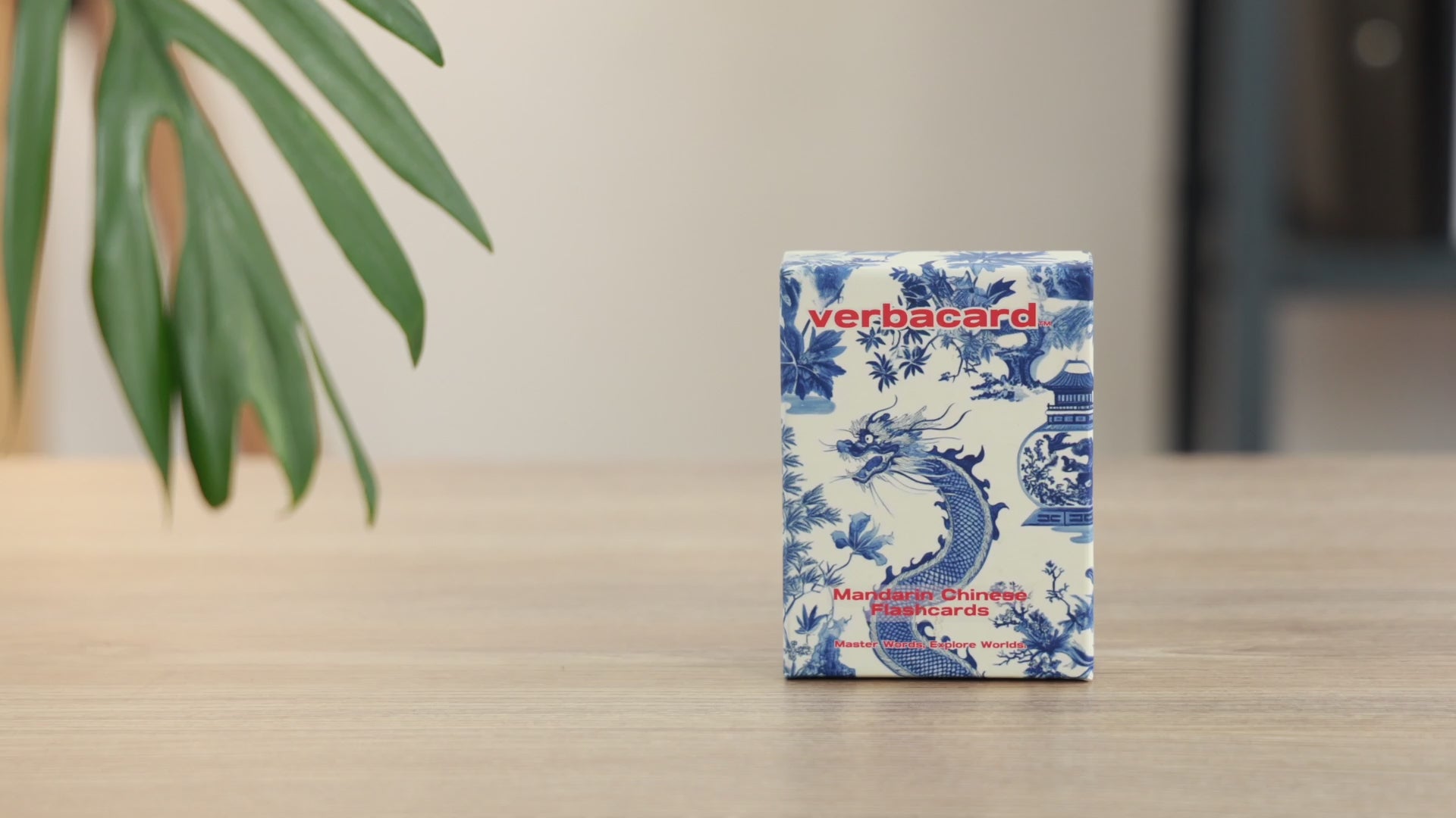 Chinese to Pinyin/English Flashcards for Learning Mandarin